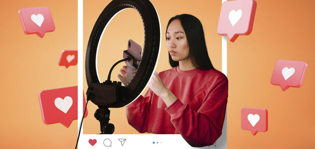 how can SMEs use influencer marketing