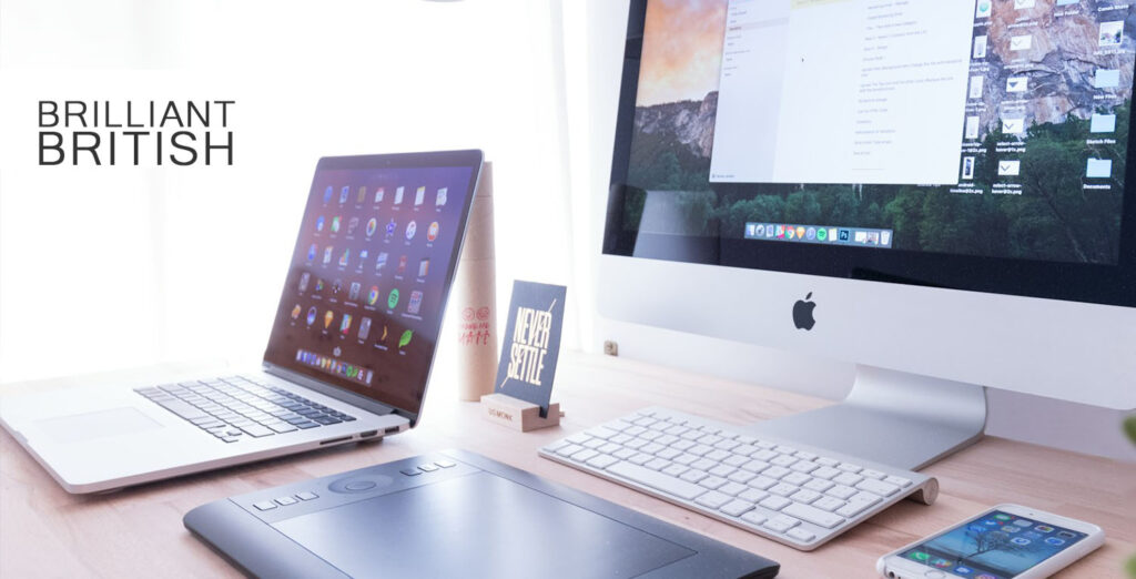 marketing agency working with small business