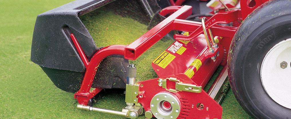 turf specialists